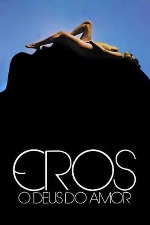 Movie poster for Eros, the God of Love (1981)