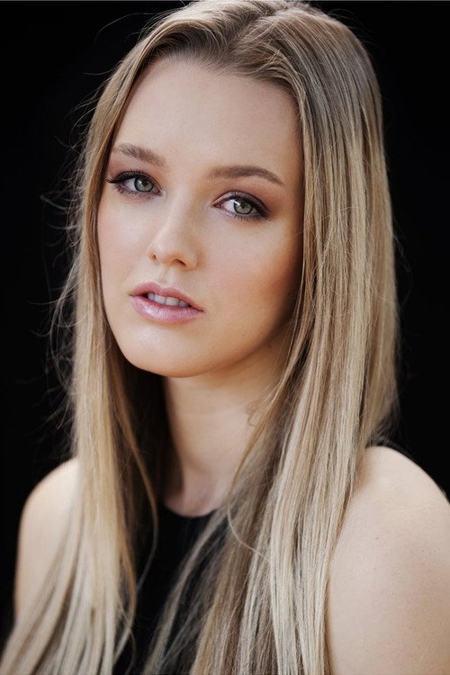 Photo of Rachel Gobel, Acting