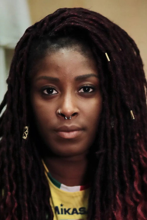 Photo of Myriam Sylla, Acting