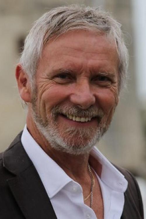 Geoffroy Thiébaut profile