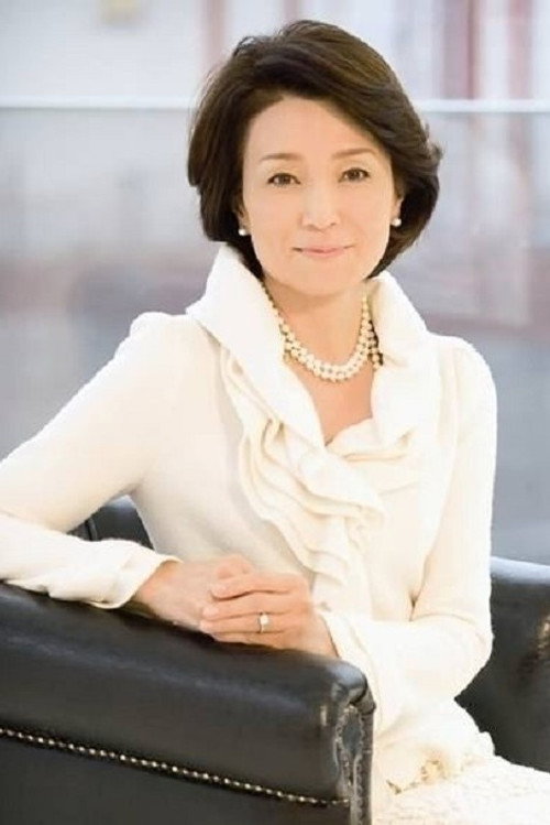 Photo of Akiko Nishina, Acting