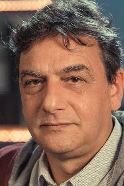 Photo of Alejandro Magnone, Acting