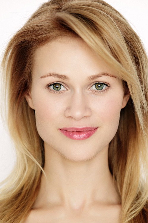 Marina Domozhirova profile