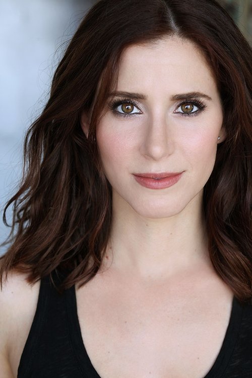 Photo of Kaily Smith Westbrook, Production