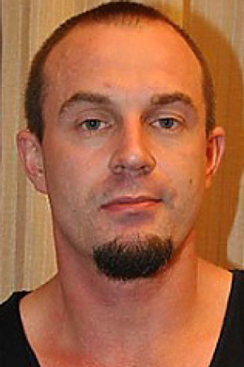 Photo of Andrew Orchard, Acting