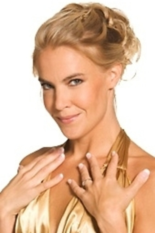 Photo of Ella Kanninen, Acting