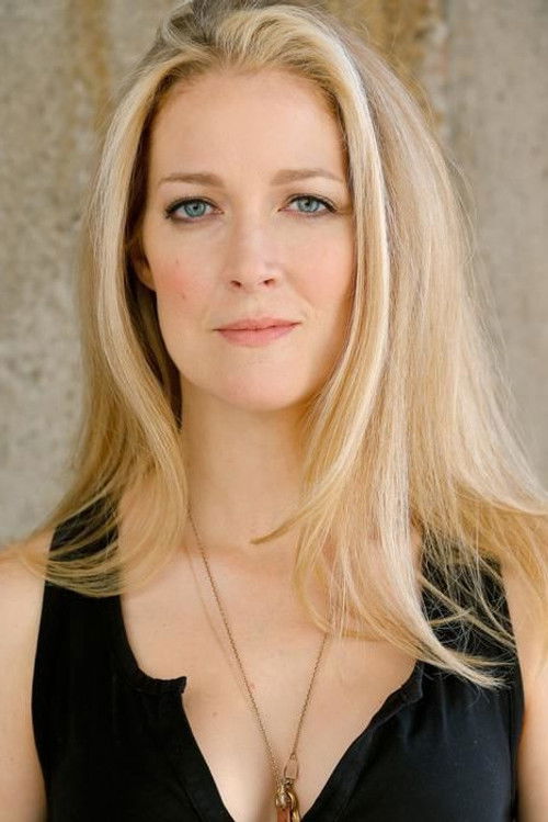 Mary-Bonner Baker profile