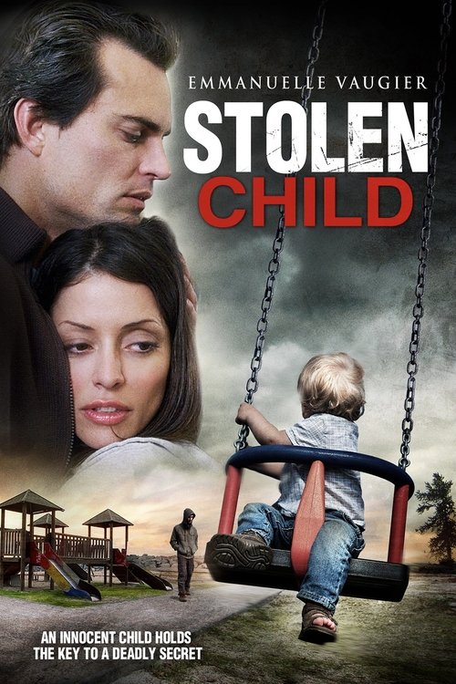 Movie poster for Stolen Child (2012)