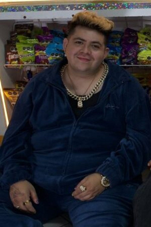Photo of Alejandro Lago, Acting