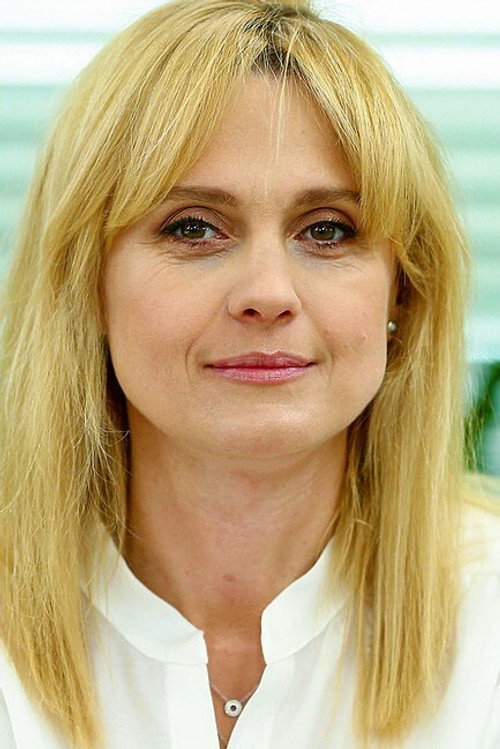 Aleksandra Woźniak profile