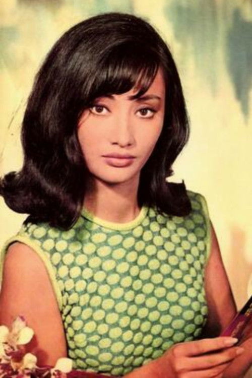 Jenny Hu Yan-Ni profile