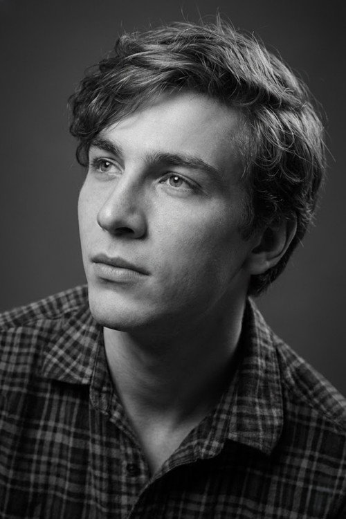Photo of Érico Vidal, Acting