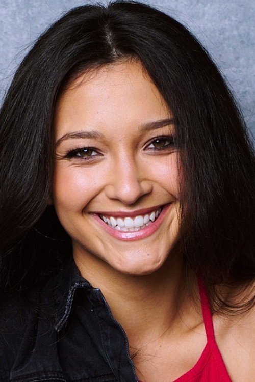 Photo of Ash Tsai, Acting