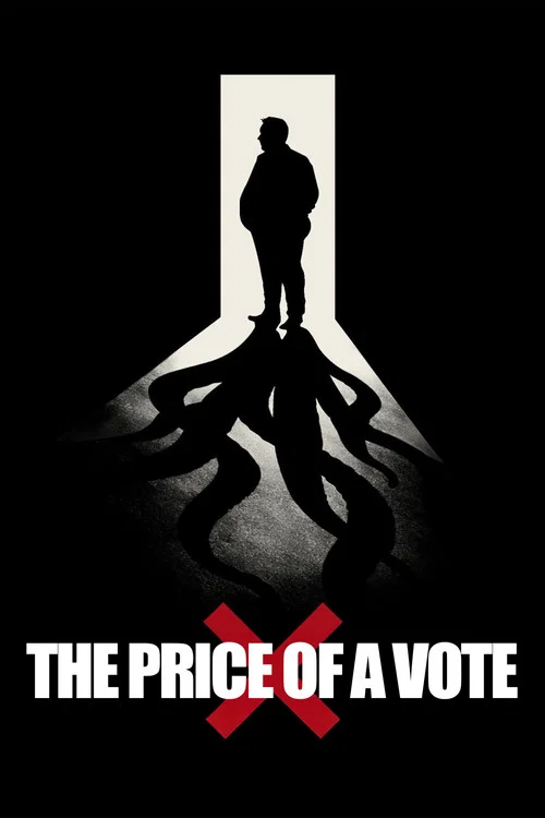 Movie poster for The Price of a Vote (2026)