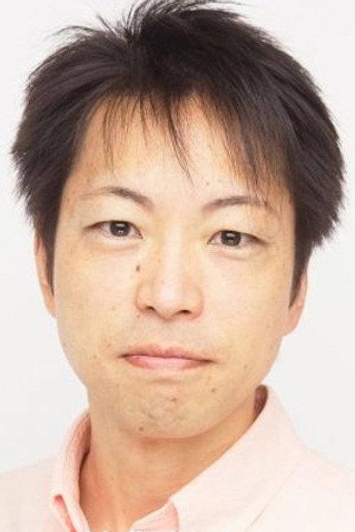 Photo of Hisayoshi Izaki, Acting