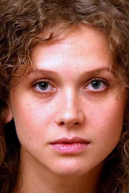 Irina Goryacheva profile