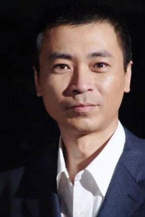 Weidong Zhao profile