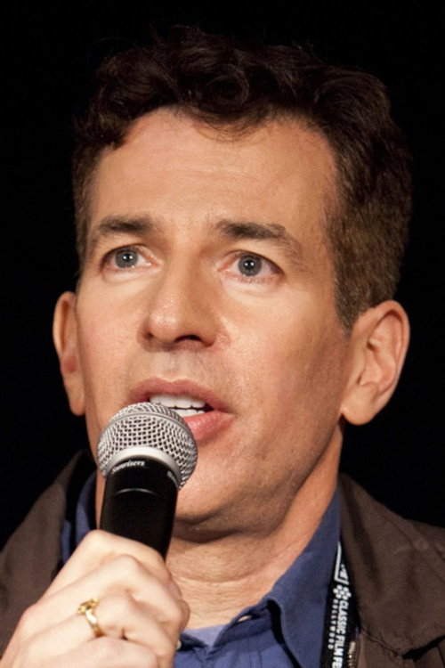 Photo of David Stenn, Writing