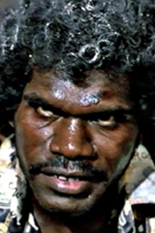 Photo of Walter Amagula, Acting