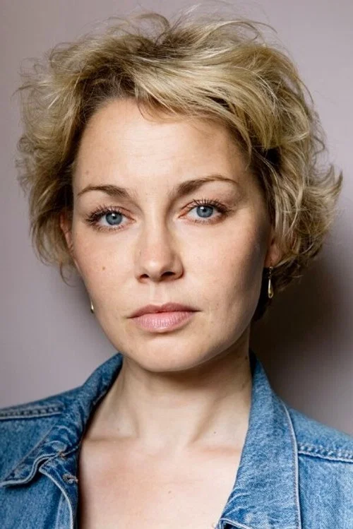 Photo of Maartje van de Wetering, Acting