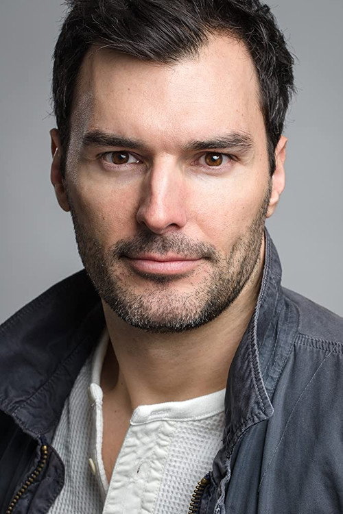 Photo of Jon Woodward Kirby, Acting