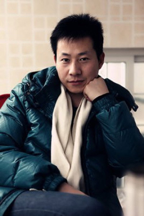 Photo of He Yunle, Acting