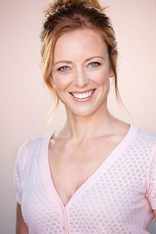 Photo of Alison Ball, Acting