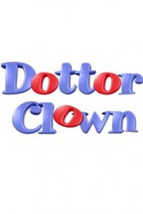 Movie poster for Dr. Clown (2008)