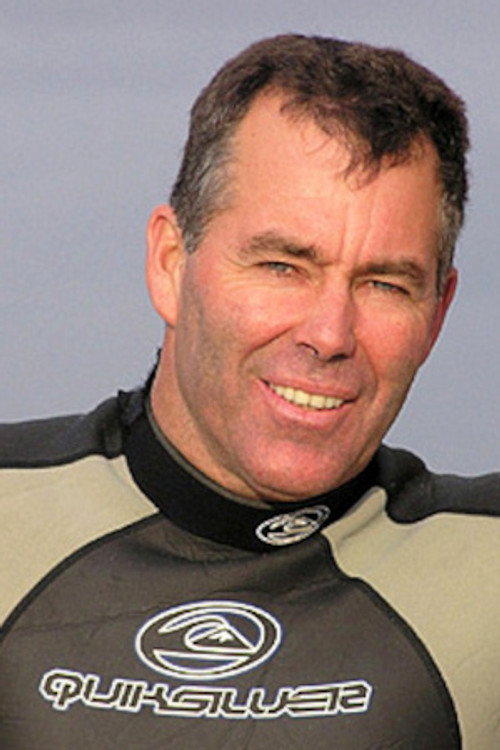 Photo of Jeff Clark, Acting