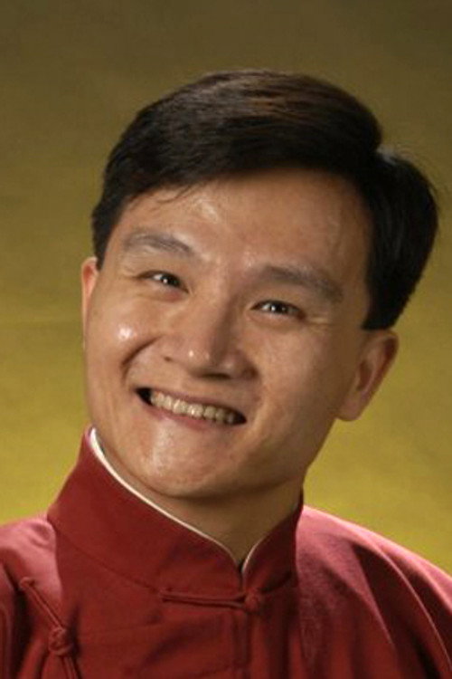 Photo of Li Wei Jian, Acting