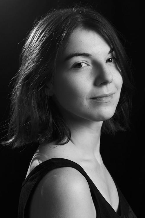 Photo of Michelle Iannantuono, Directing