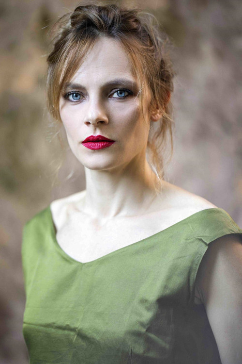 Photo of Elettra Dallimore-Mallaby, Acting