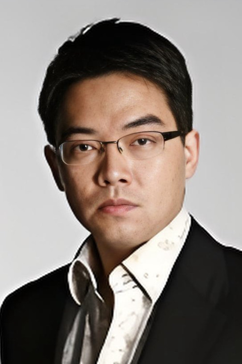 Photo of Alex Pao, Writing
