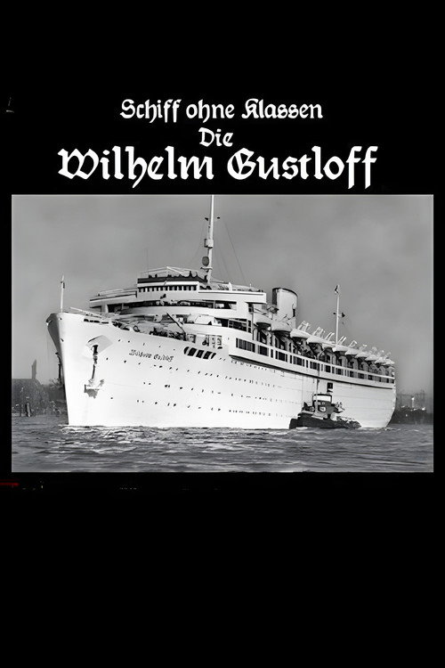 Movie poster for Schiff ohne Klassen (1938)