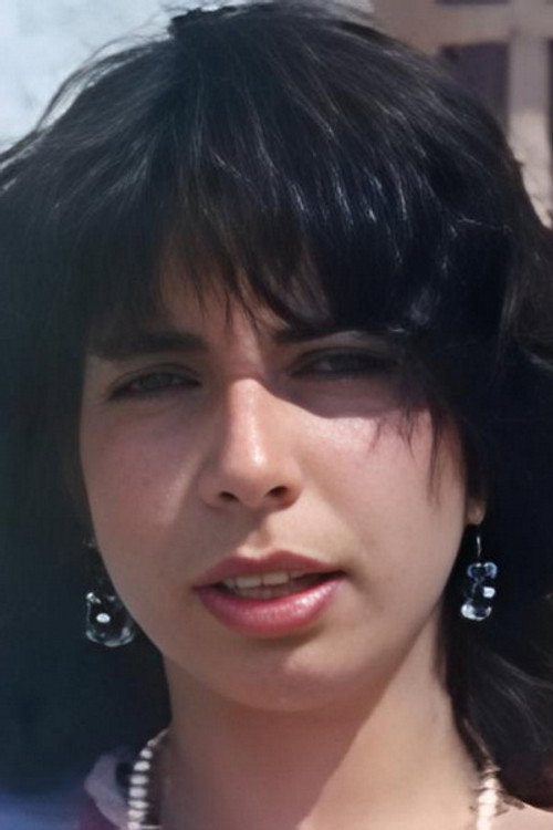 Photo of Katerina Spathi, Acting