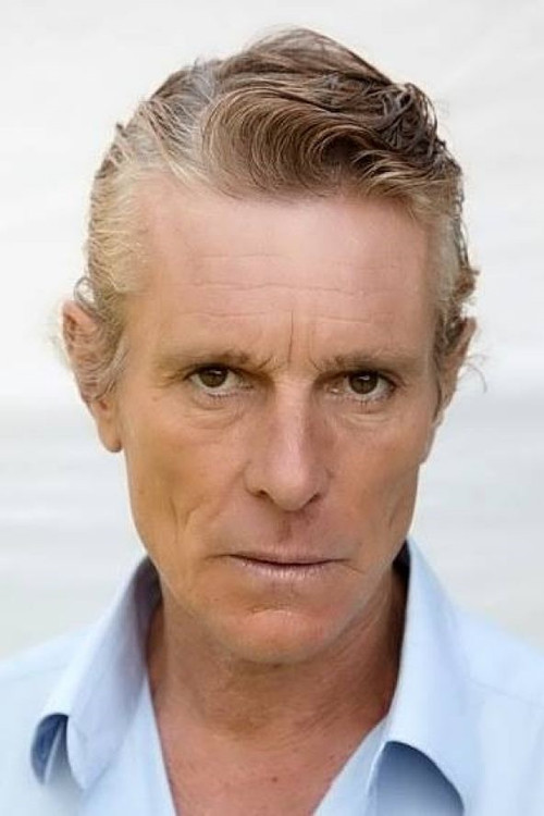 Jonathon Morris profile