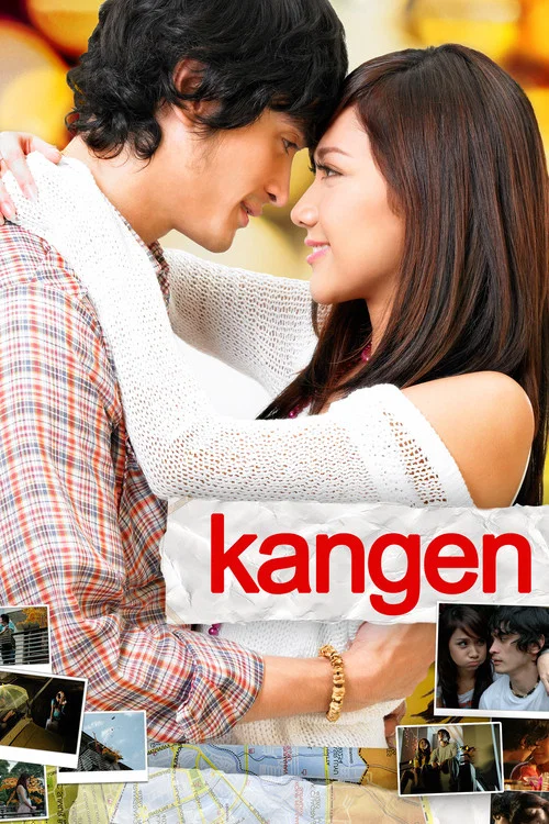 Movie poster for I Miss You (2007)
