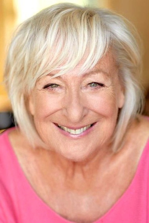 Karin Rasenack profile