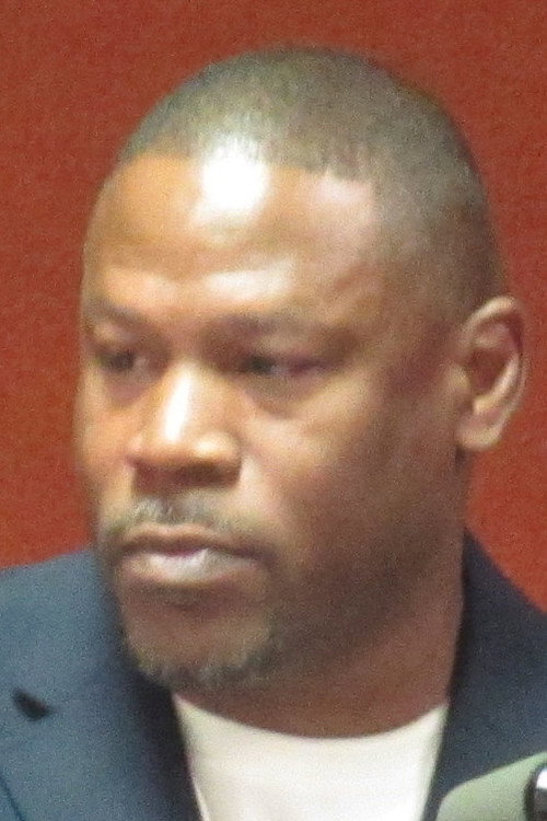 Photo of Kevin Jackson, Acting