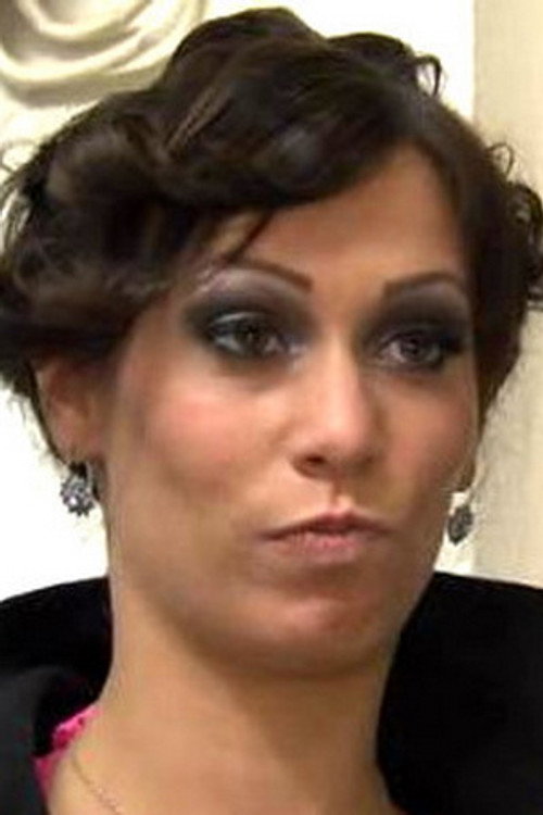 Photo of Aileen Young, Acting
