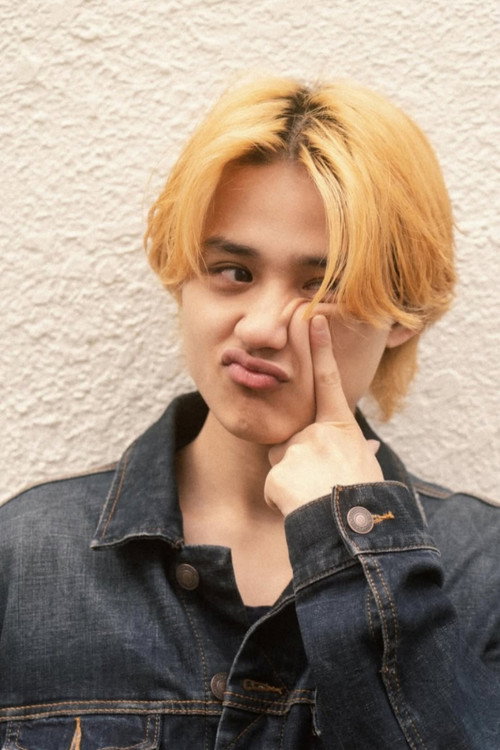 Photo of Keigo Nakayama, Acting