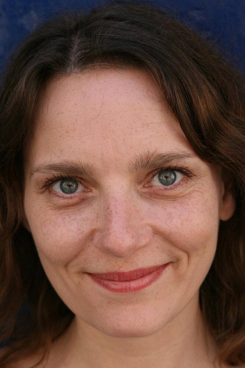 Sabrina Delarue profile