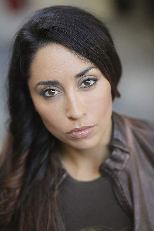 Photo of Michelle Jubilee Gonzalez, Acting