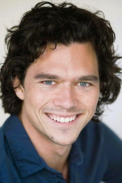 Luke Arnold profile