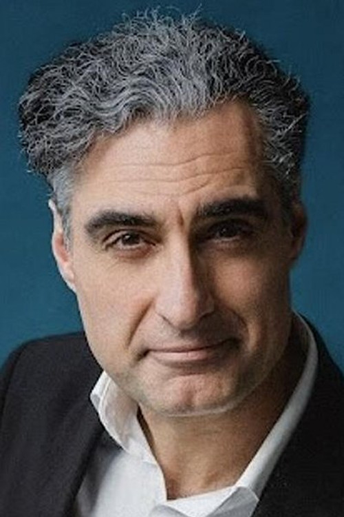 Farshad Kholghi profile