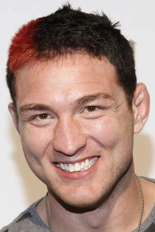 Jason Miller profile