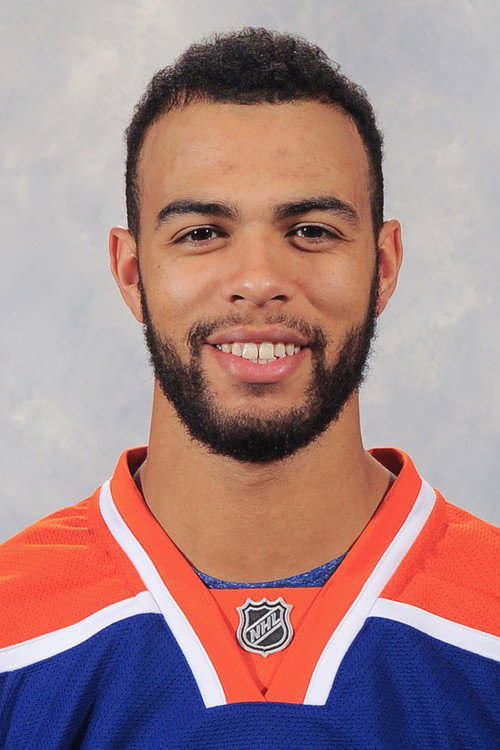 Photo of Darnell Nurse, Acting