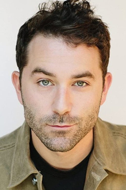 Photo of Dan Pfau, Acting