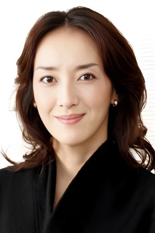 Masumi Miyazaki profile