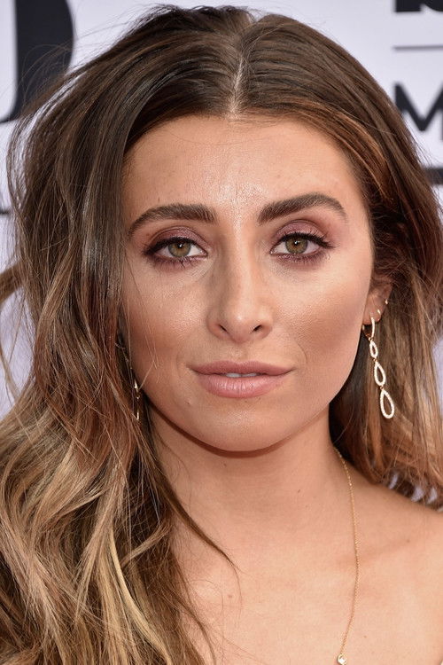 Lauren Luthringshausen profile